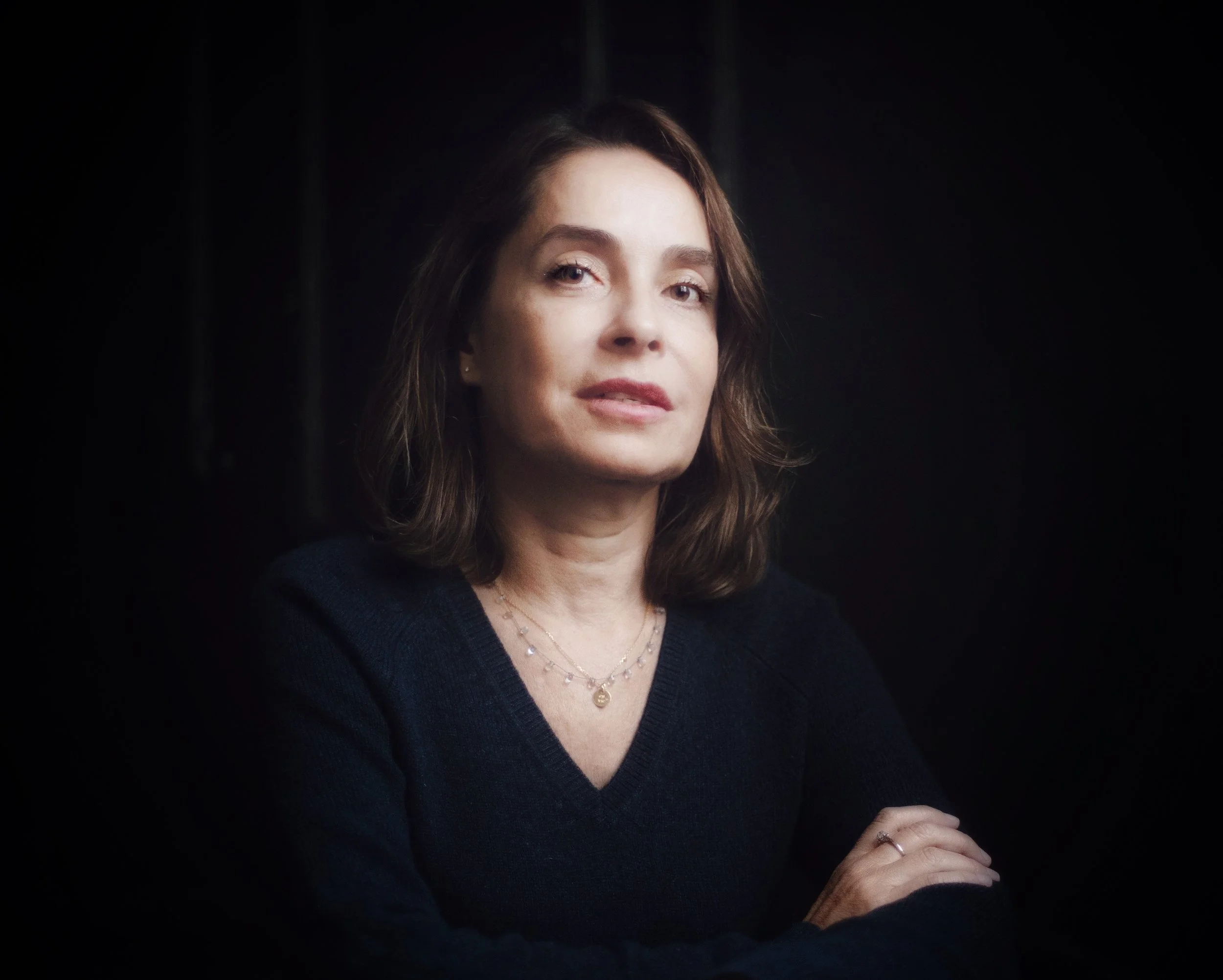 Stéphanie Khayat