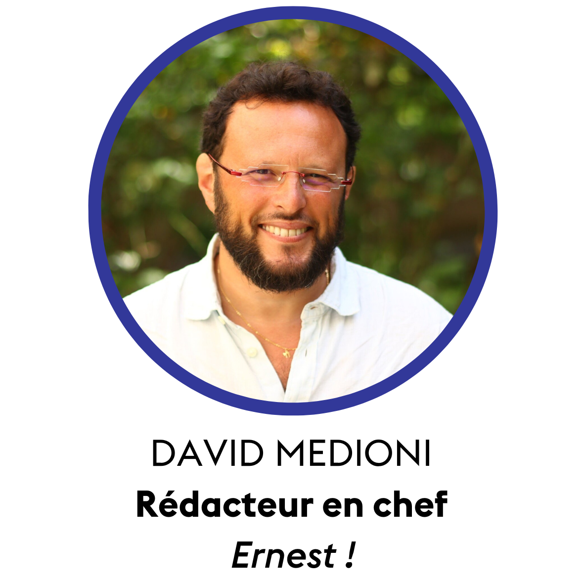 David Medioni 