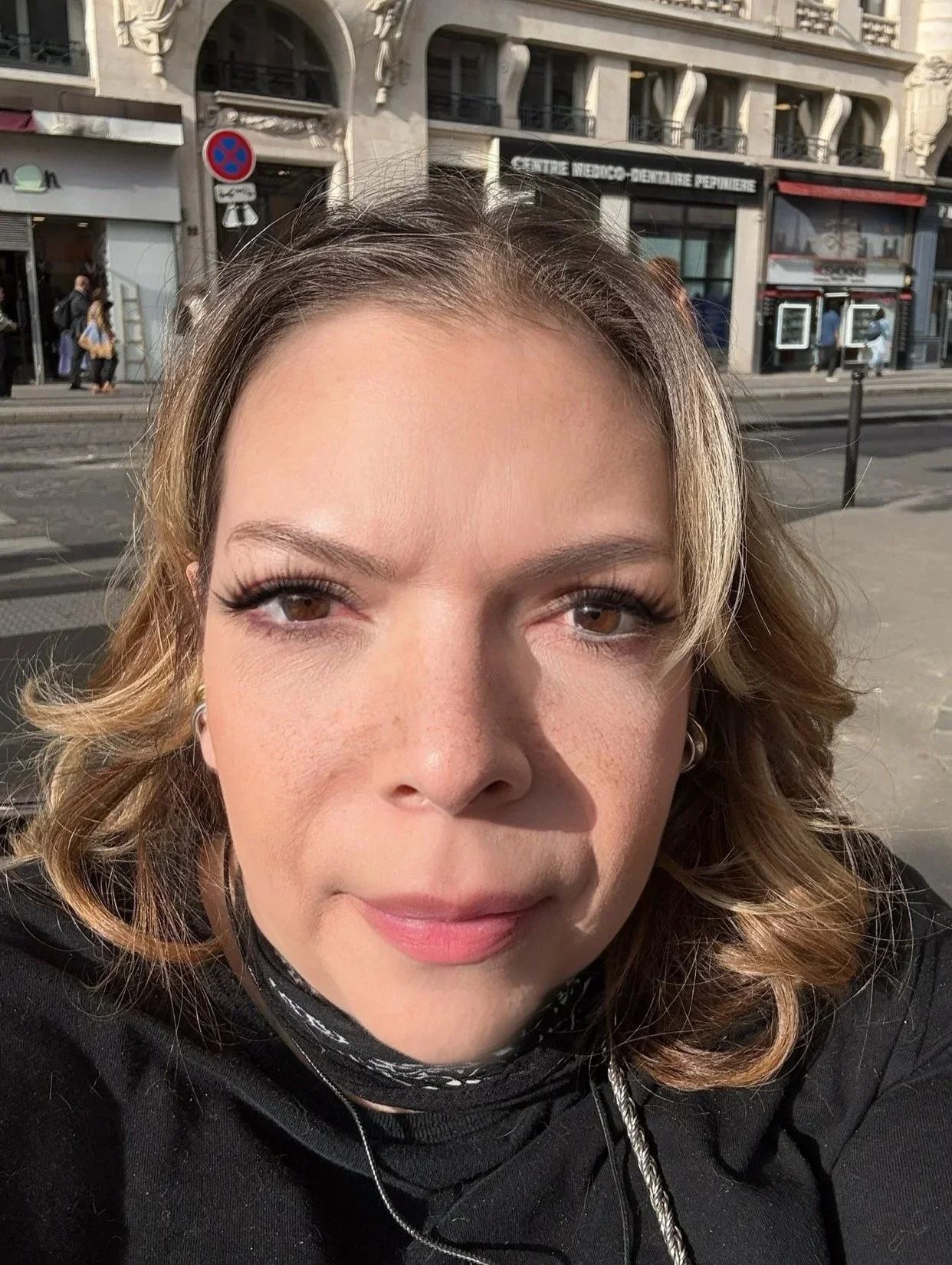 Cristina Soler