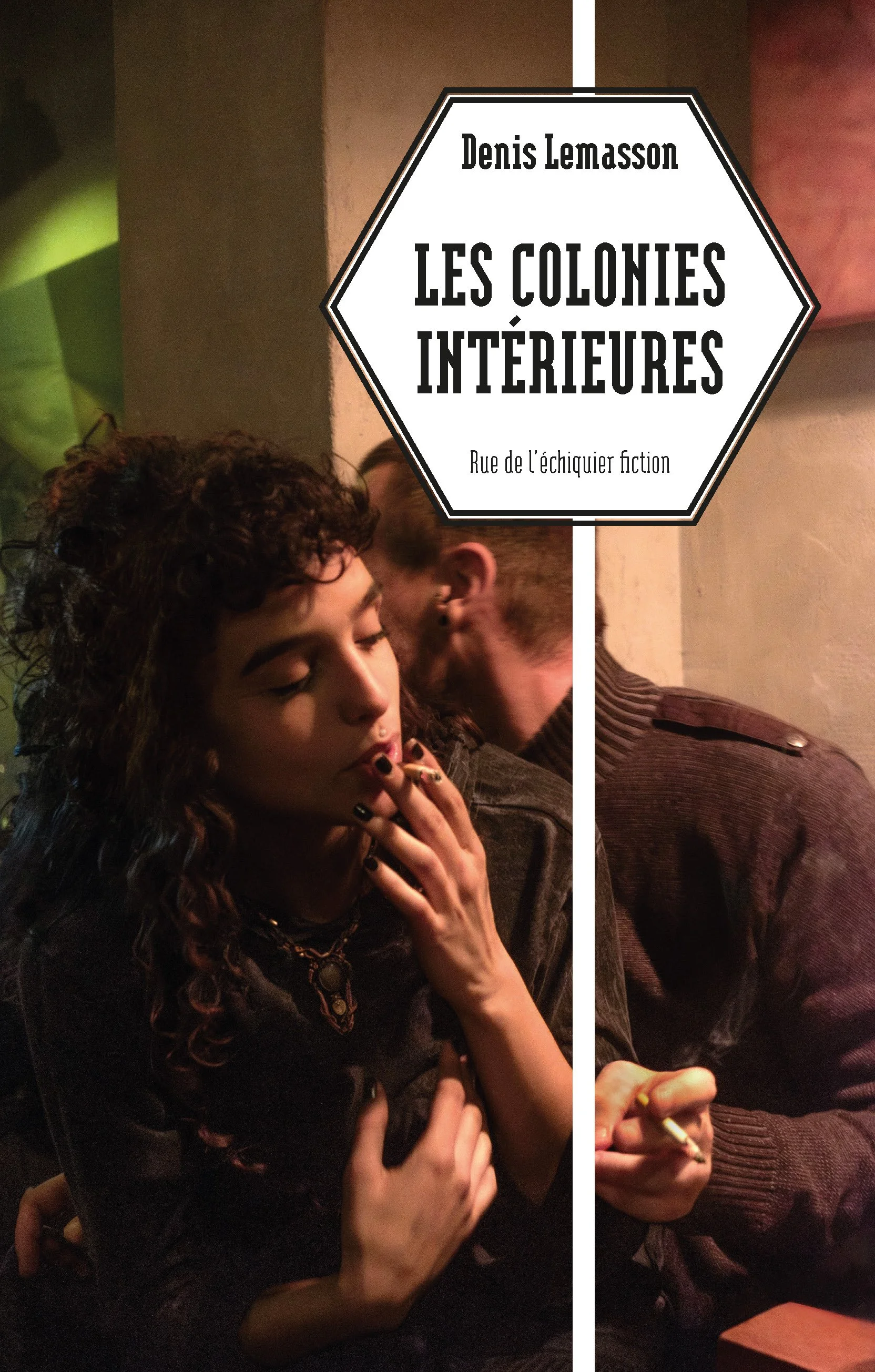 Les Colonites intérieures