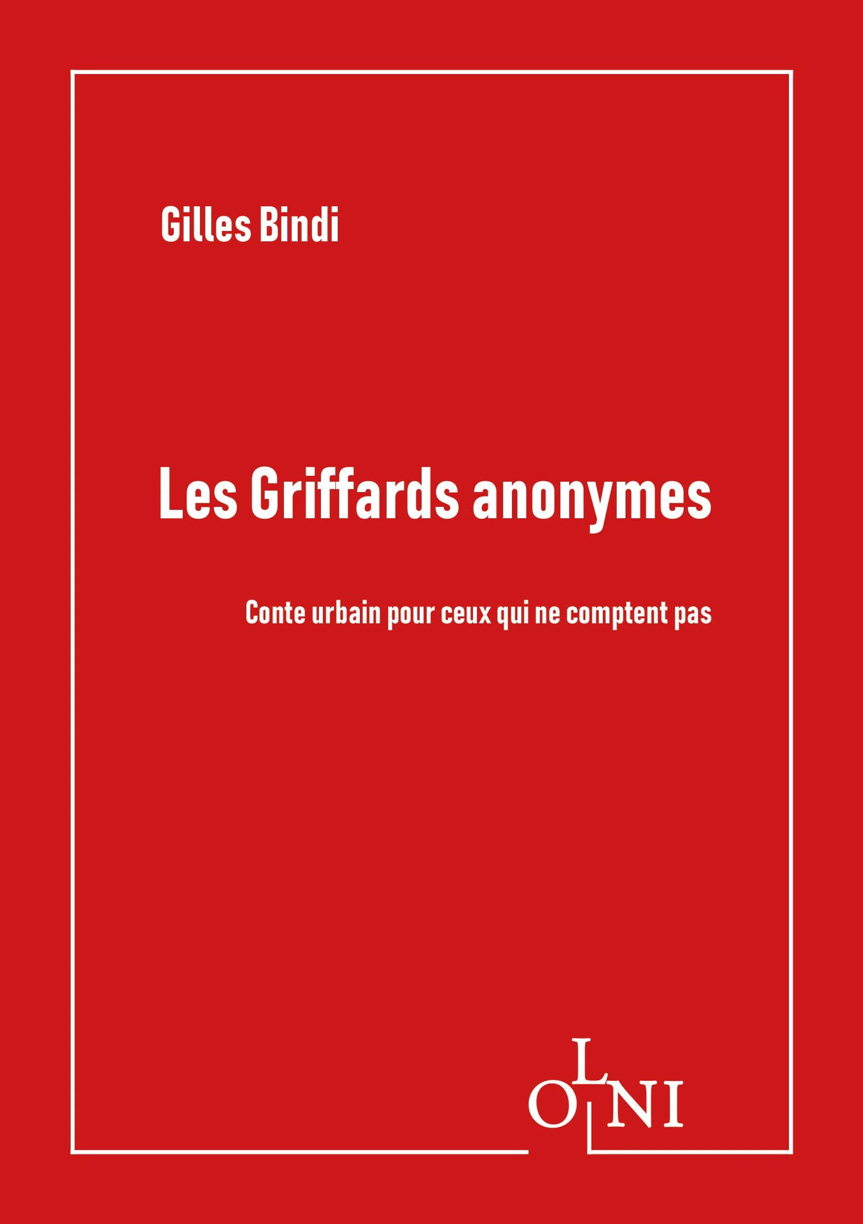 Les Griffards anonymes