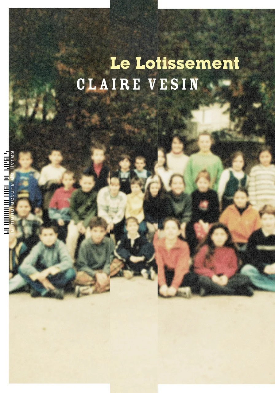 Le Lotissement