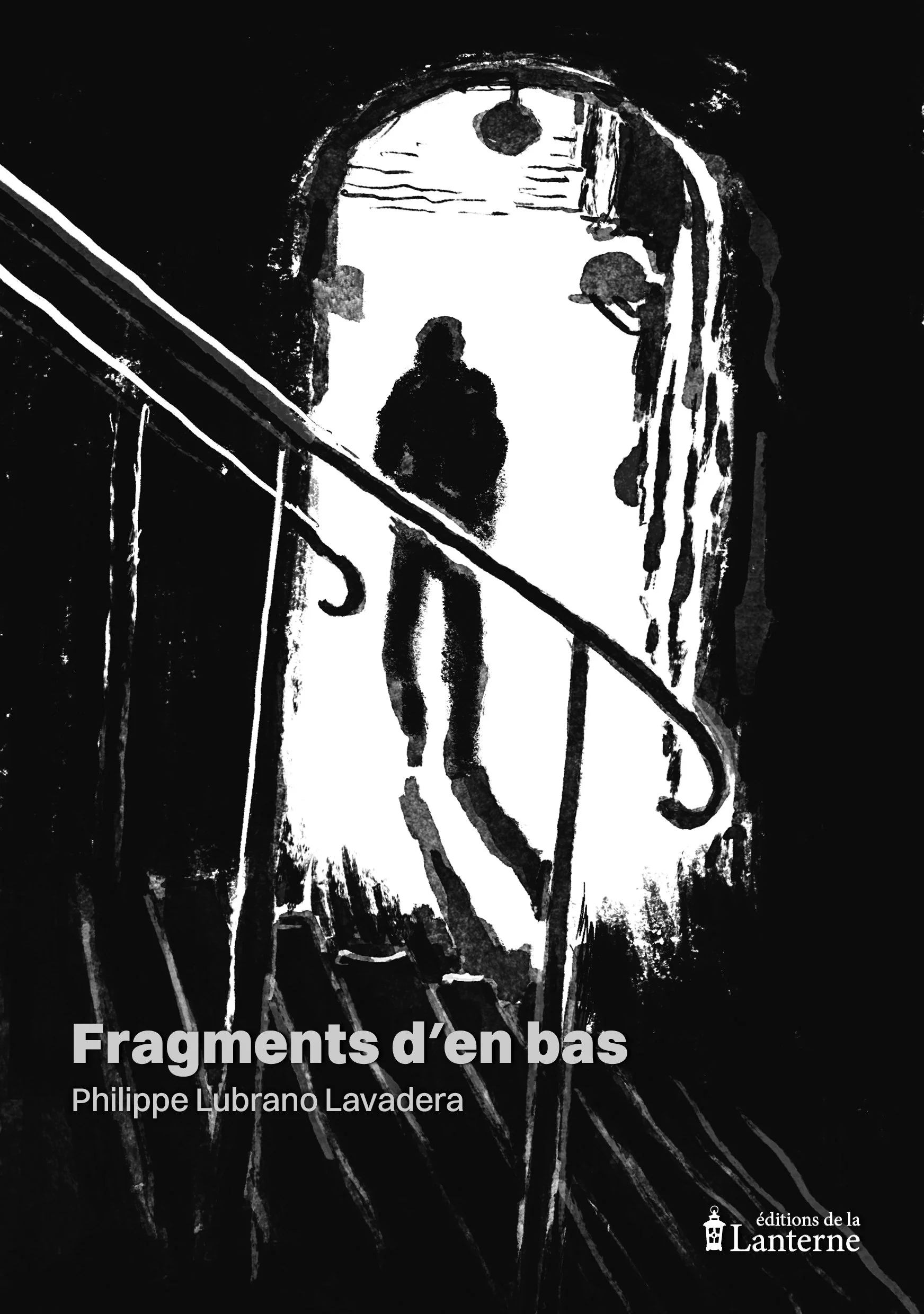 Fragments d'en bas