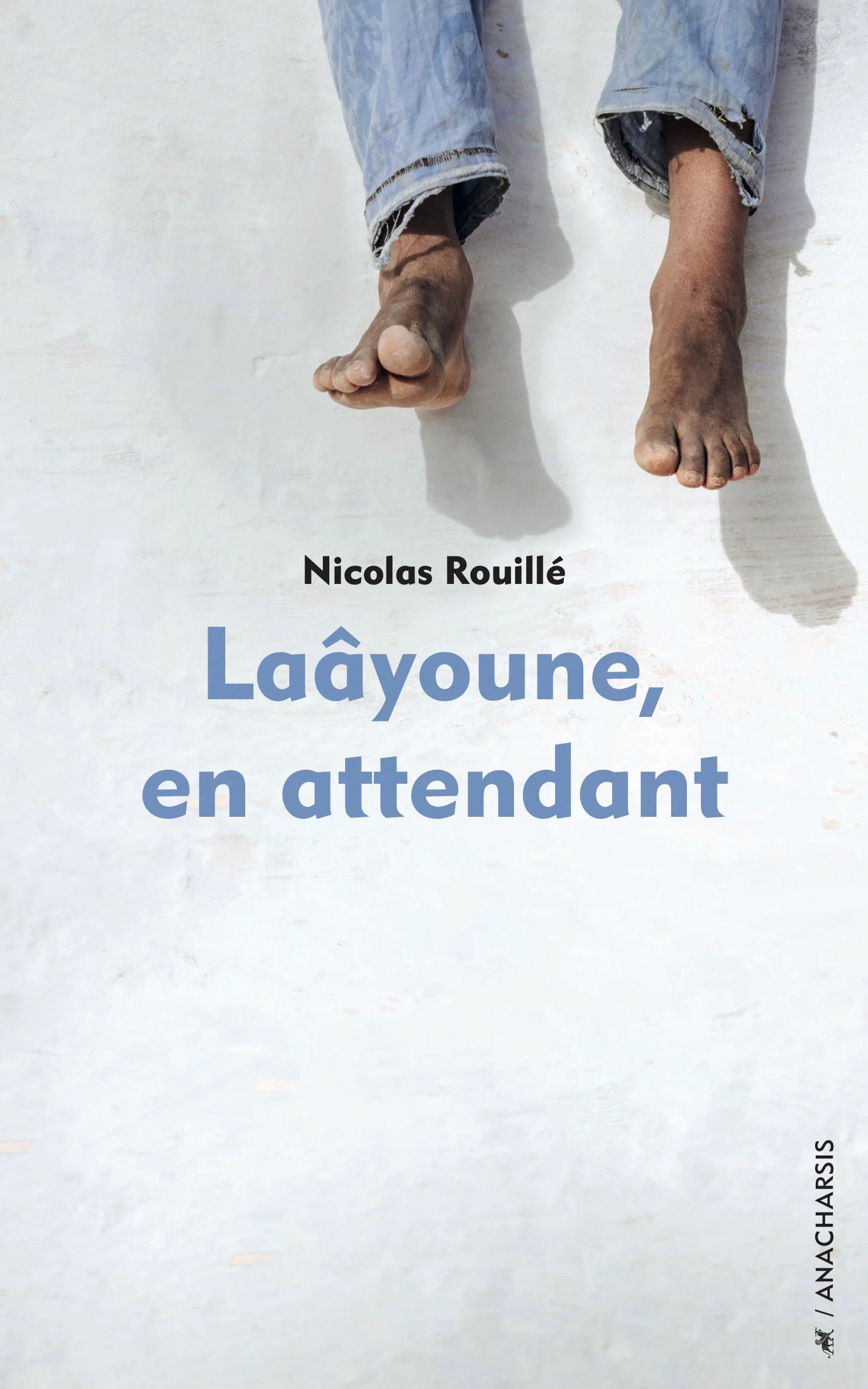 Laâyoune, en attendant
