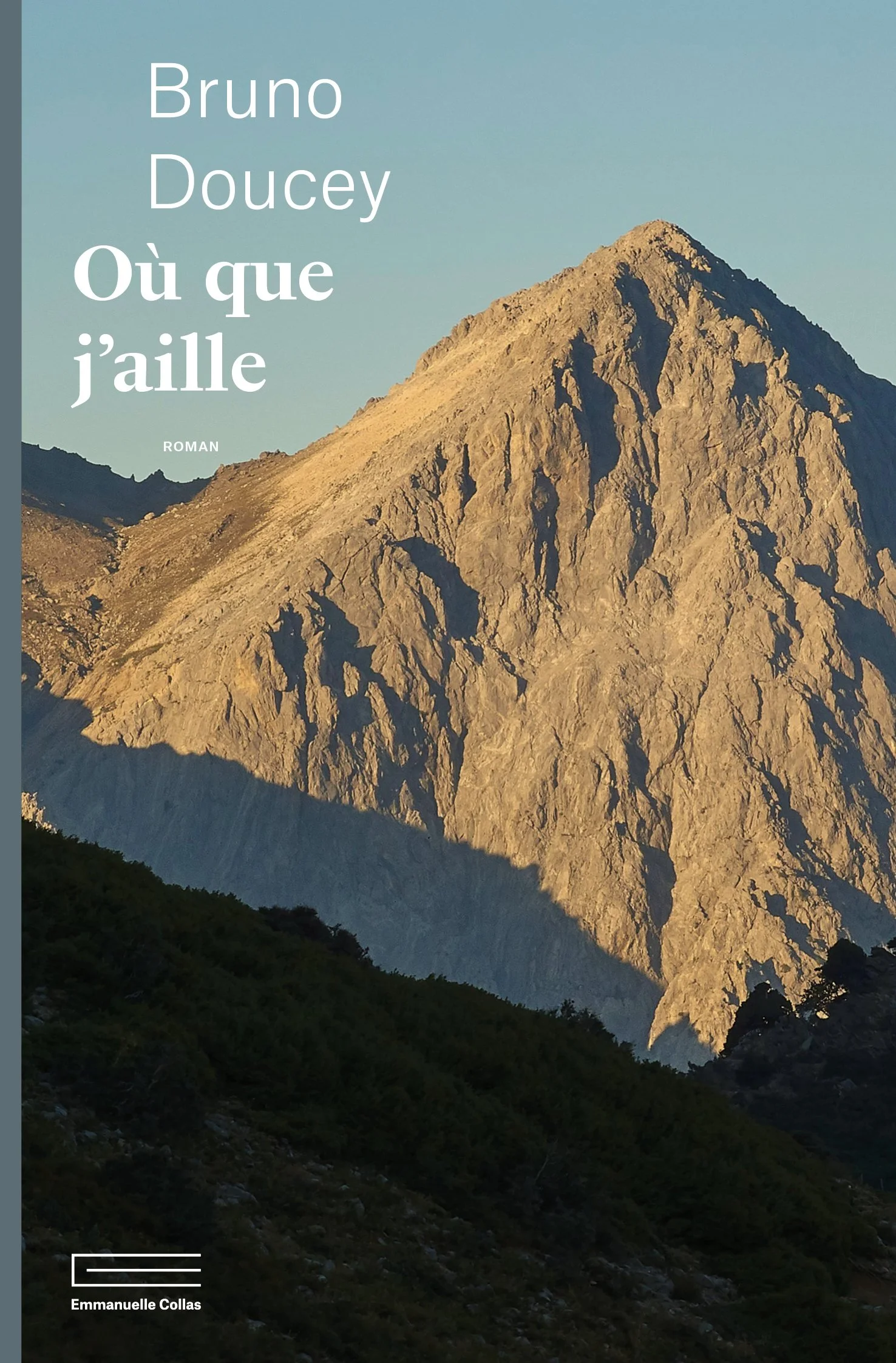 Où que j'aille