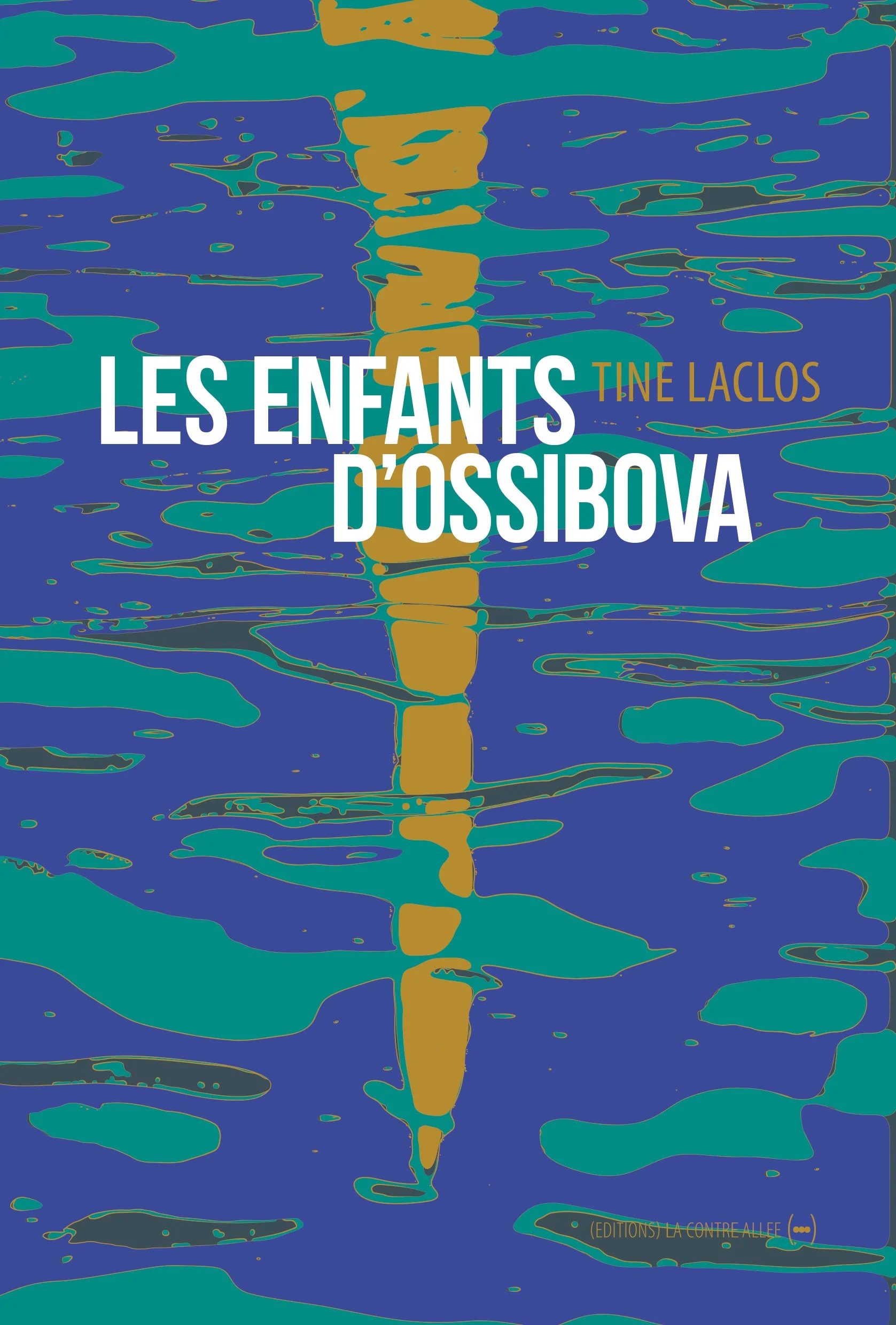 Les enfants d'Ossibova