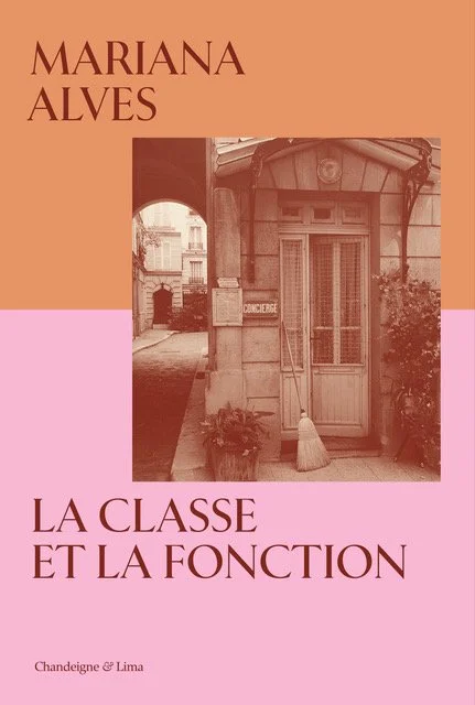 La Classe et la fonction