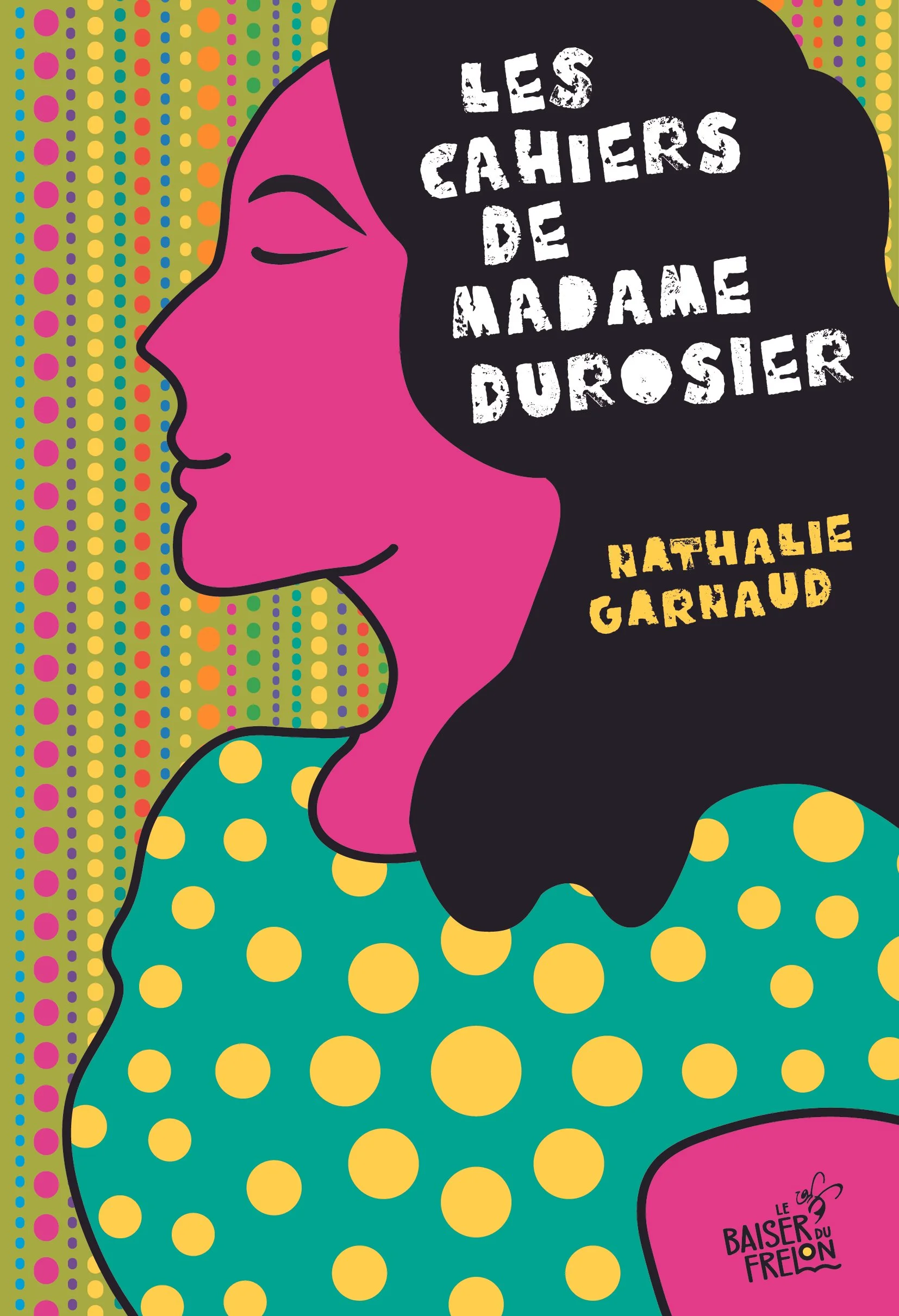 Les Cahiers de Madame Durosier