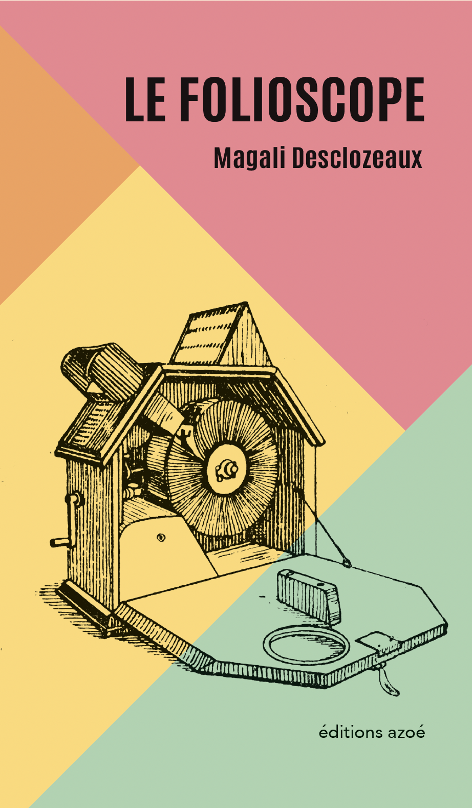 Le Folioscope