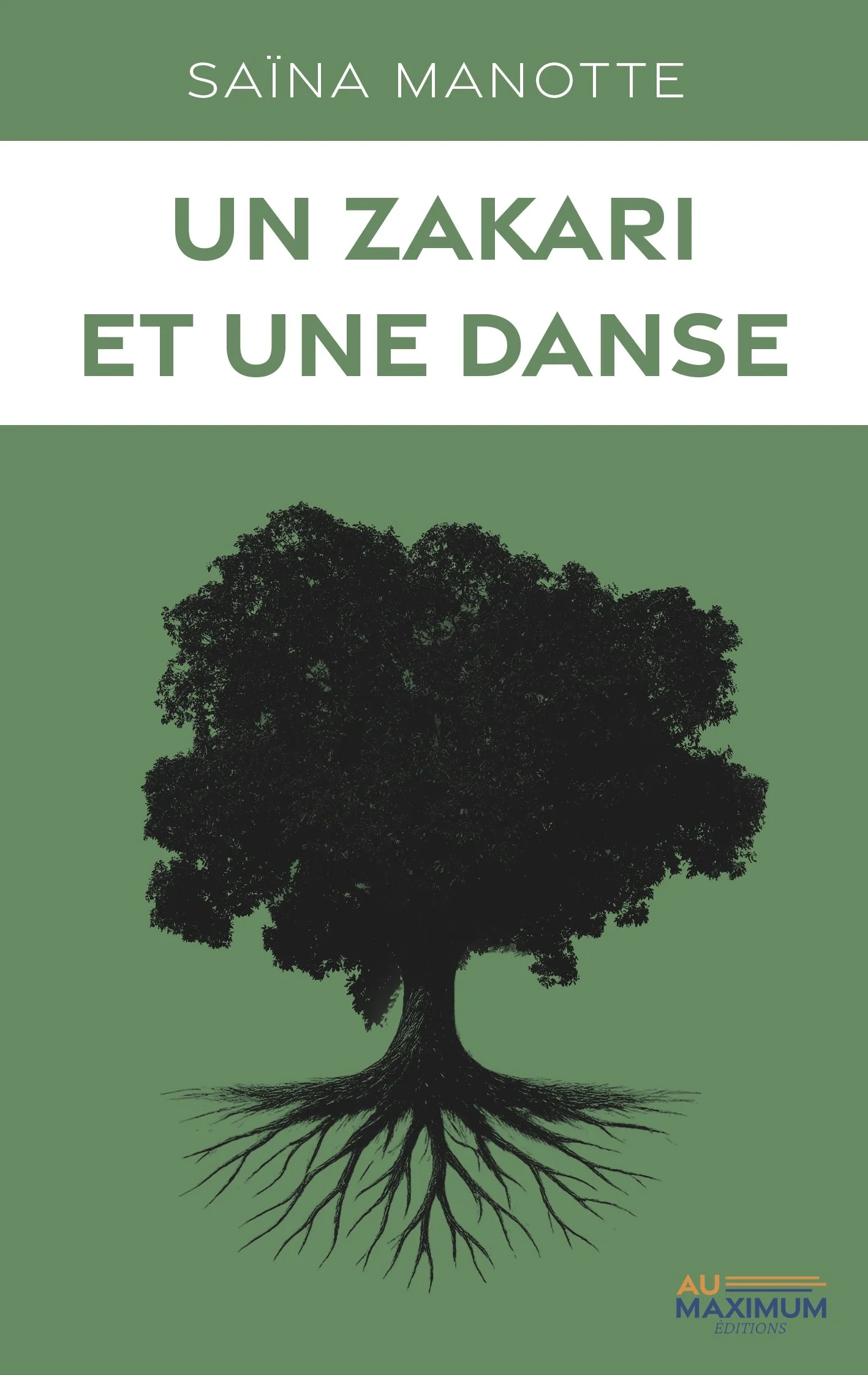 Un Zakari et une danse