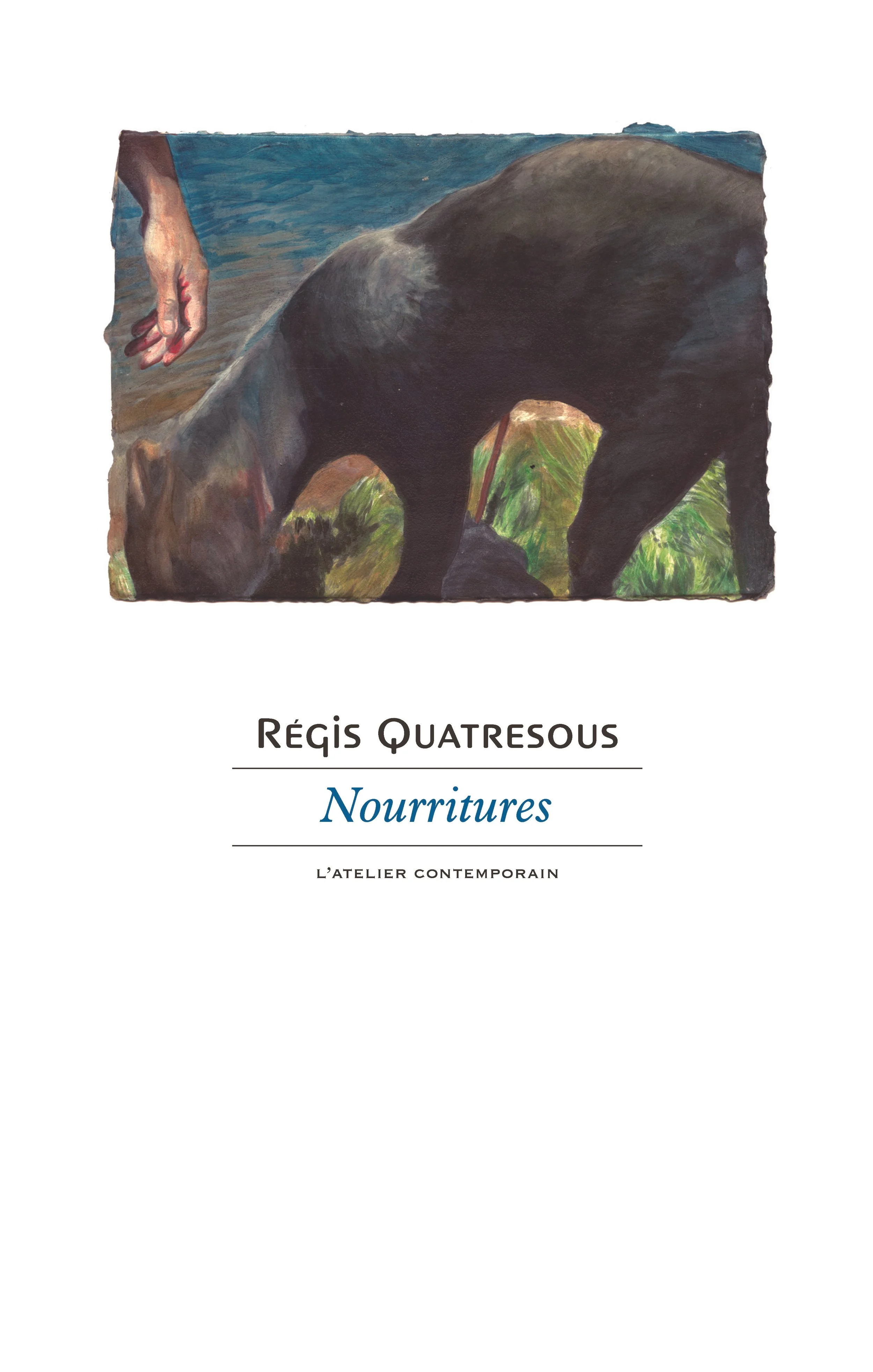 Nourritures