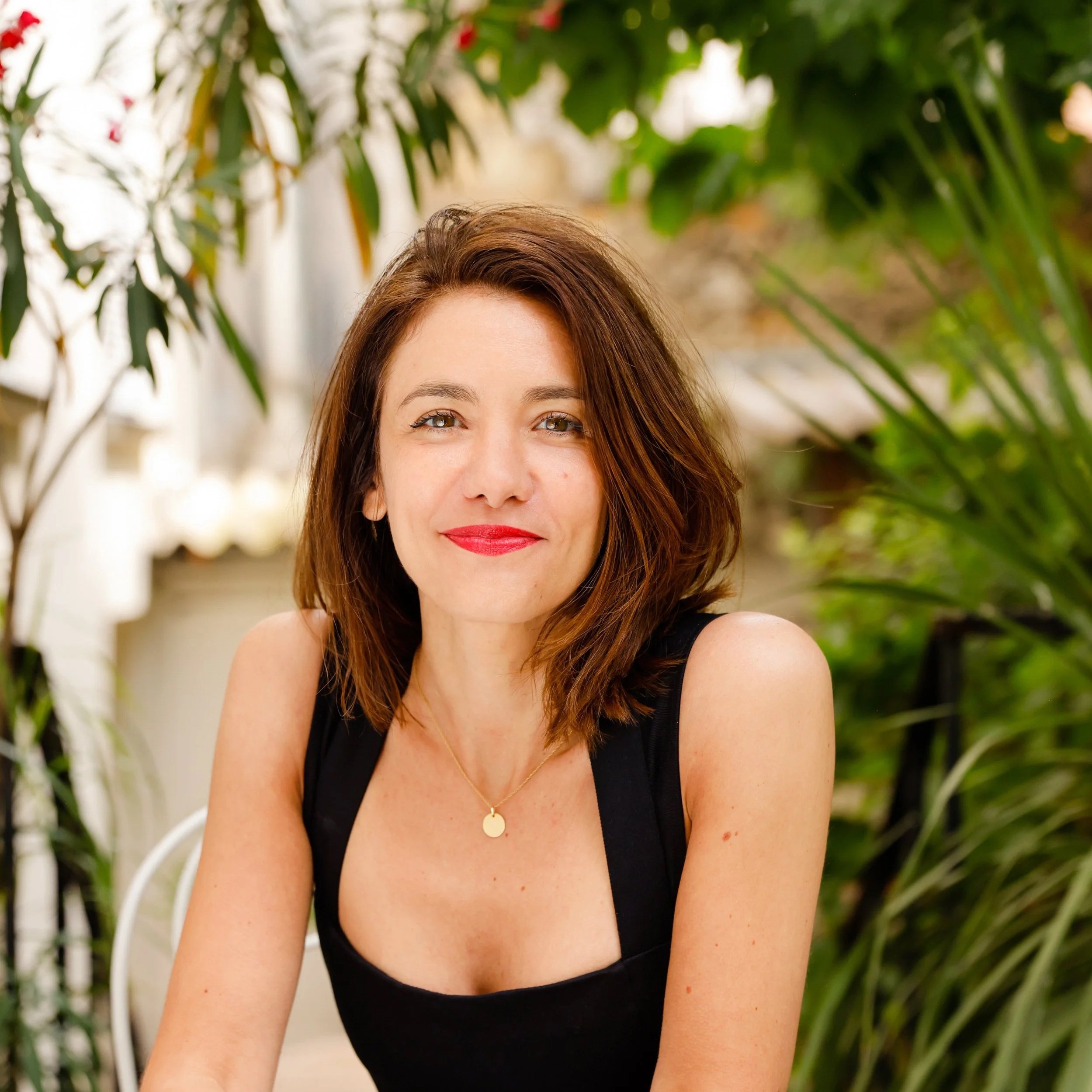 Clémentine Goldszal