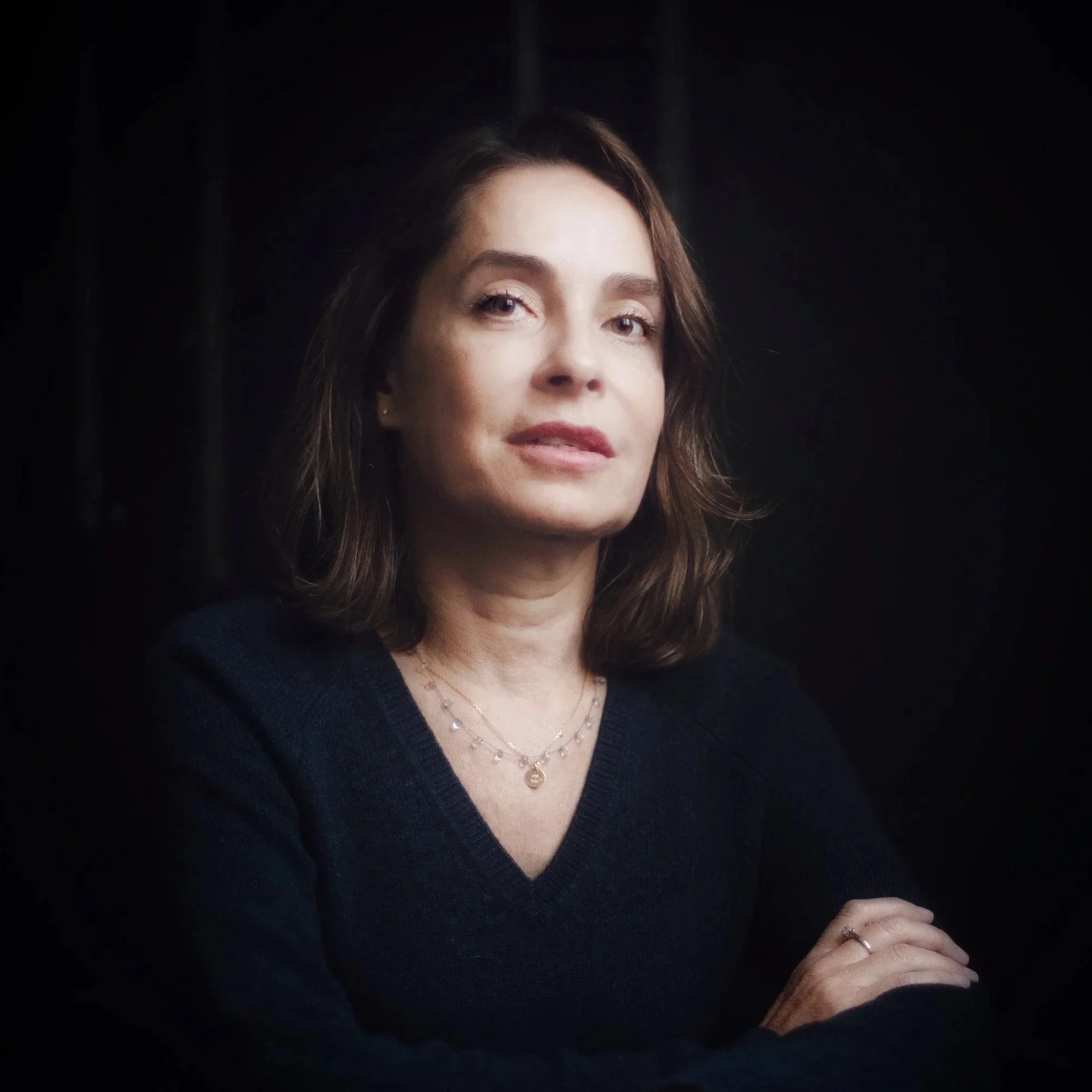 Stéphanie Khayat
