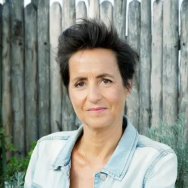 Anne-Marie Revol