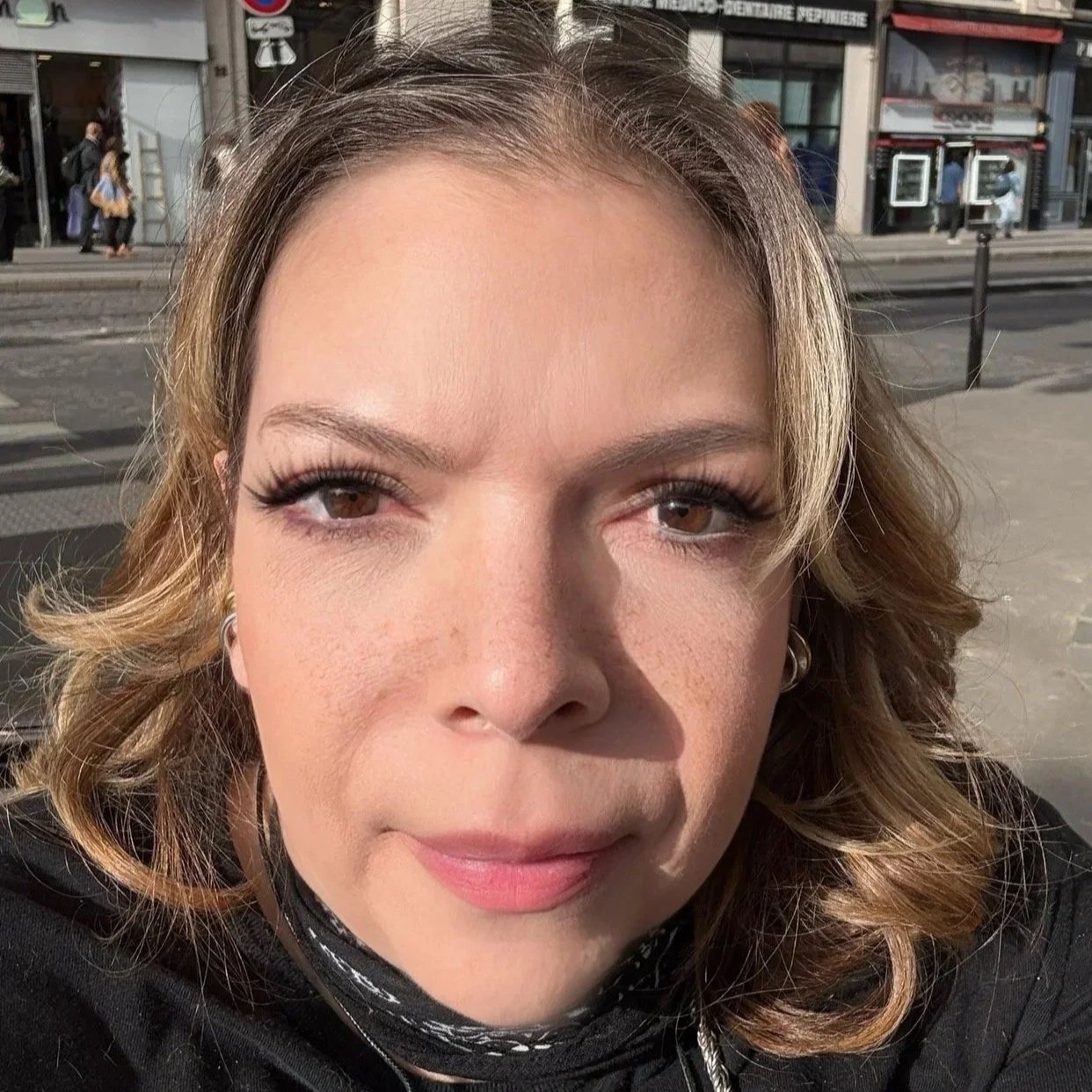 Cristina Soler