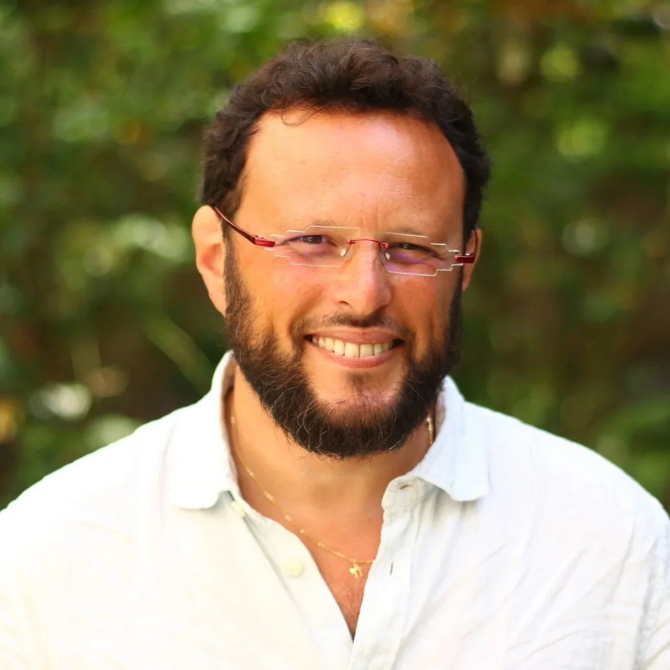David Medioni
