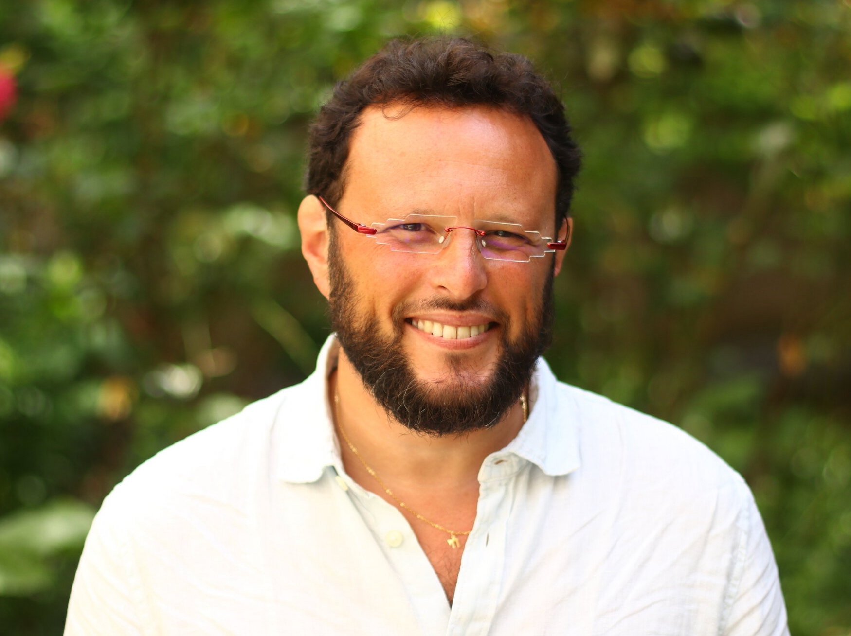 David Medioni