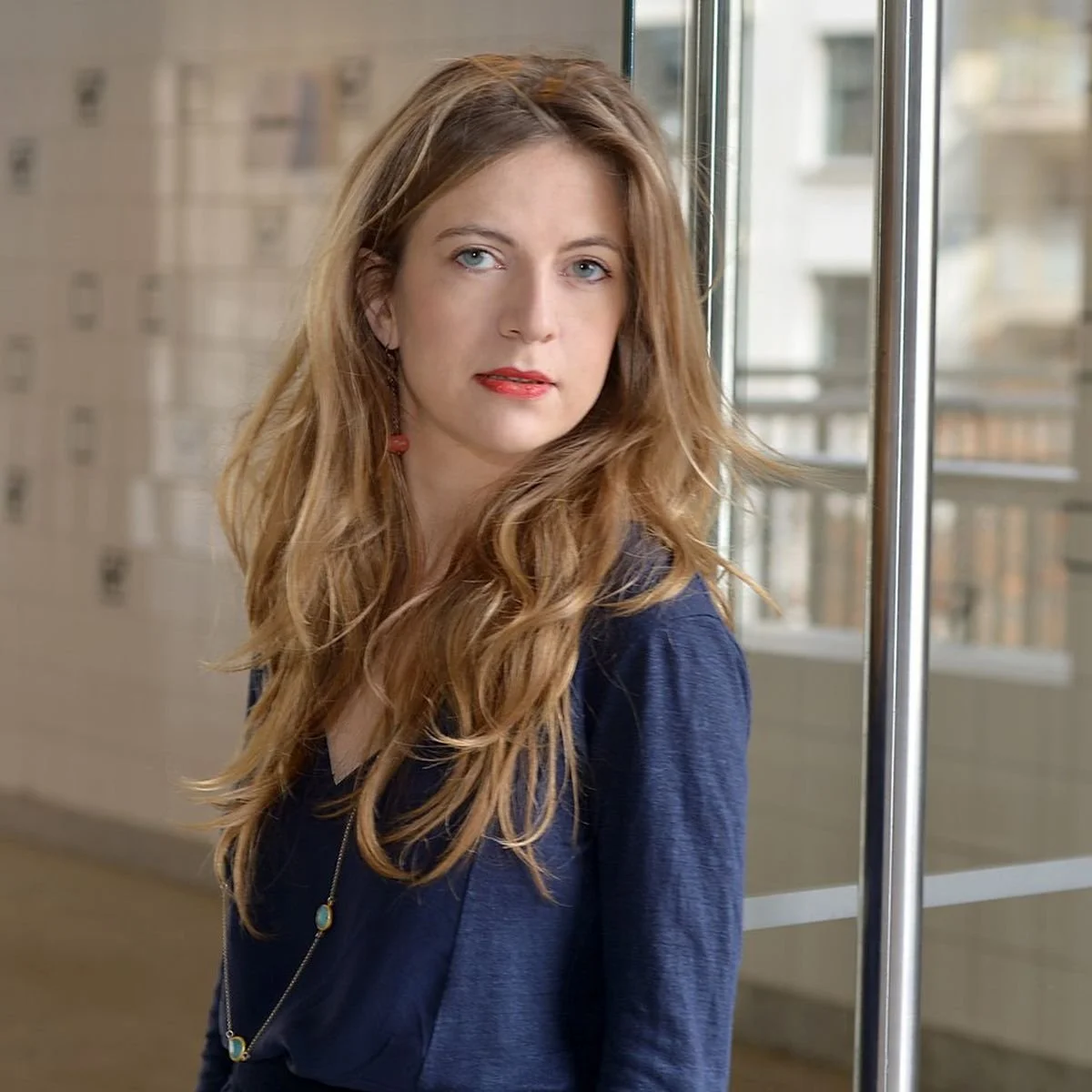 Stéphanie Dupays