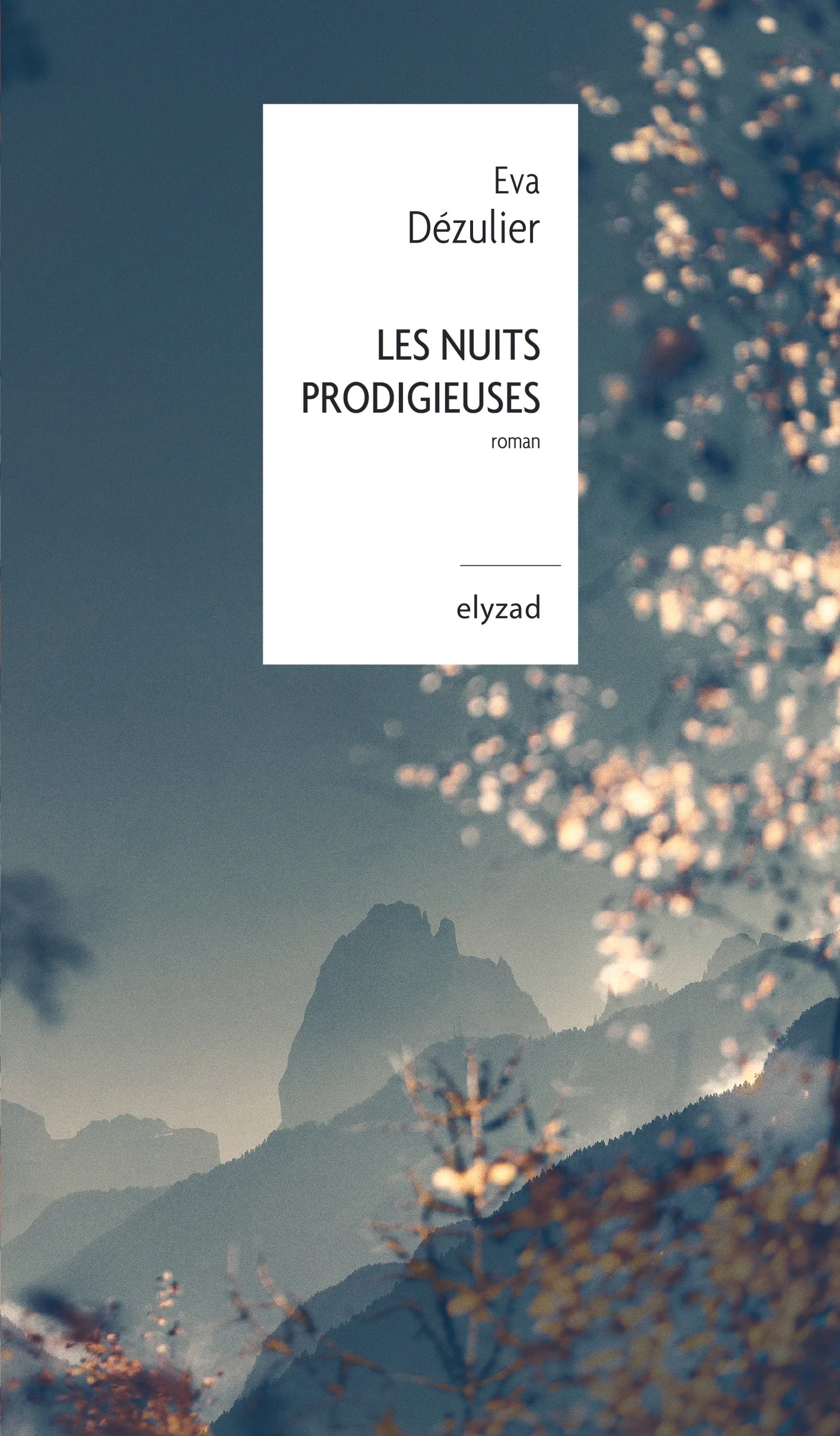 Les Nuits prodigieuses