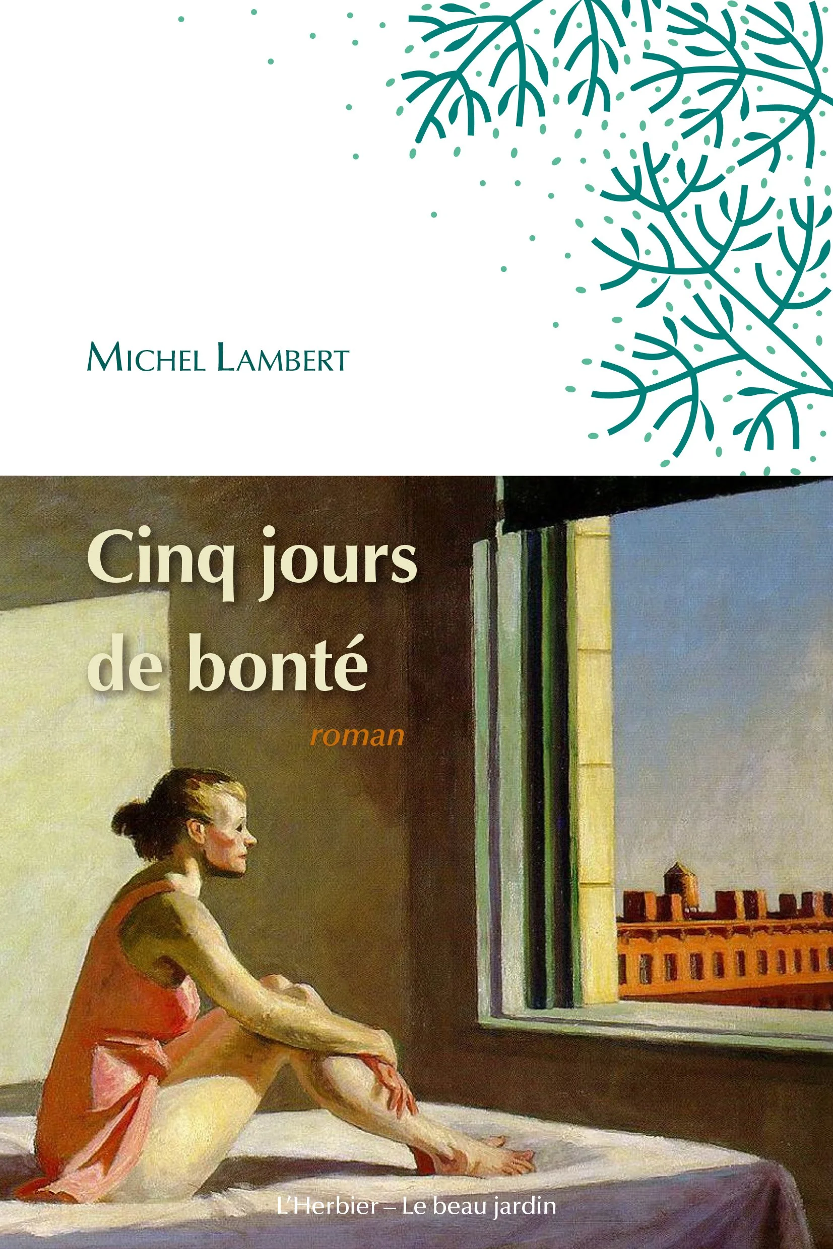 Cinq Jours de bonté