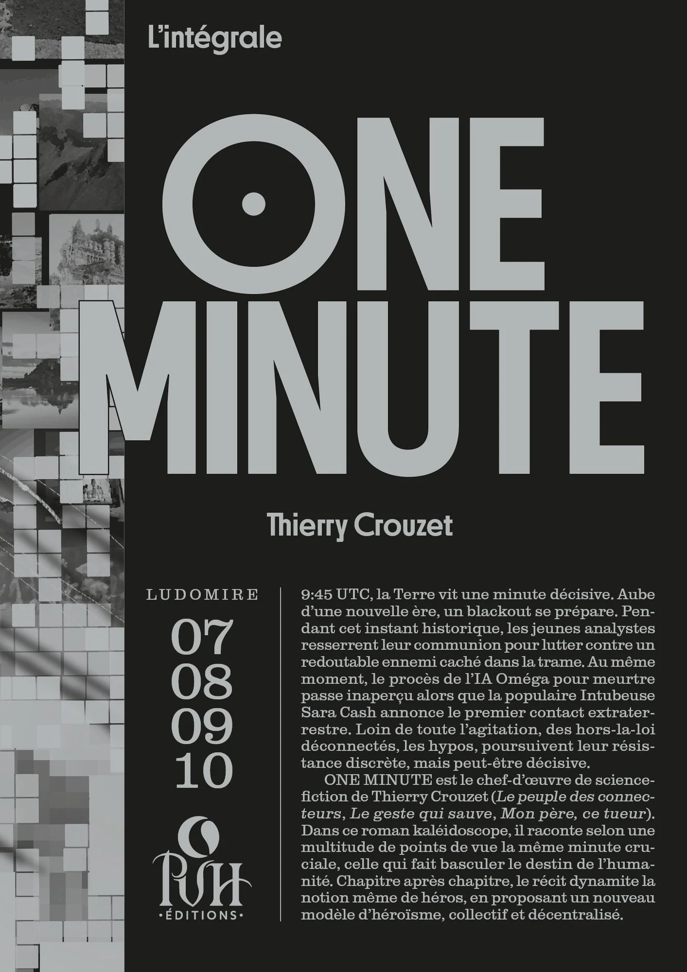 One Minute