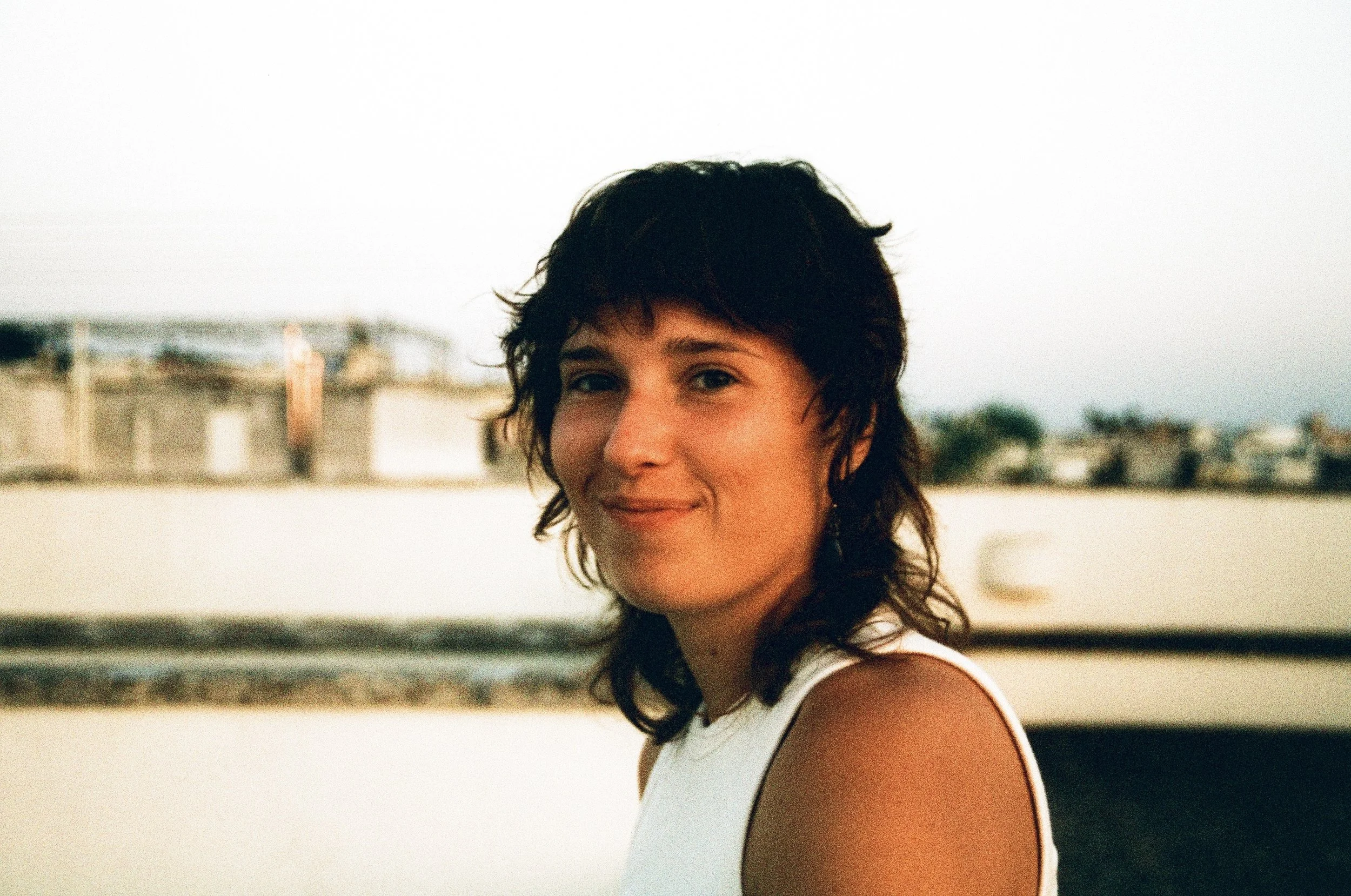 Clara Piccino Académie Hors Concours