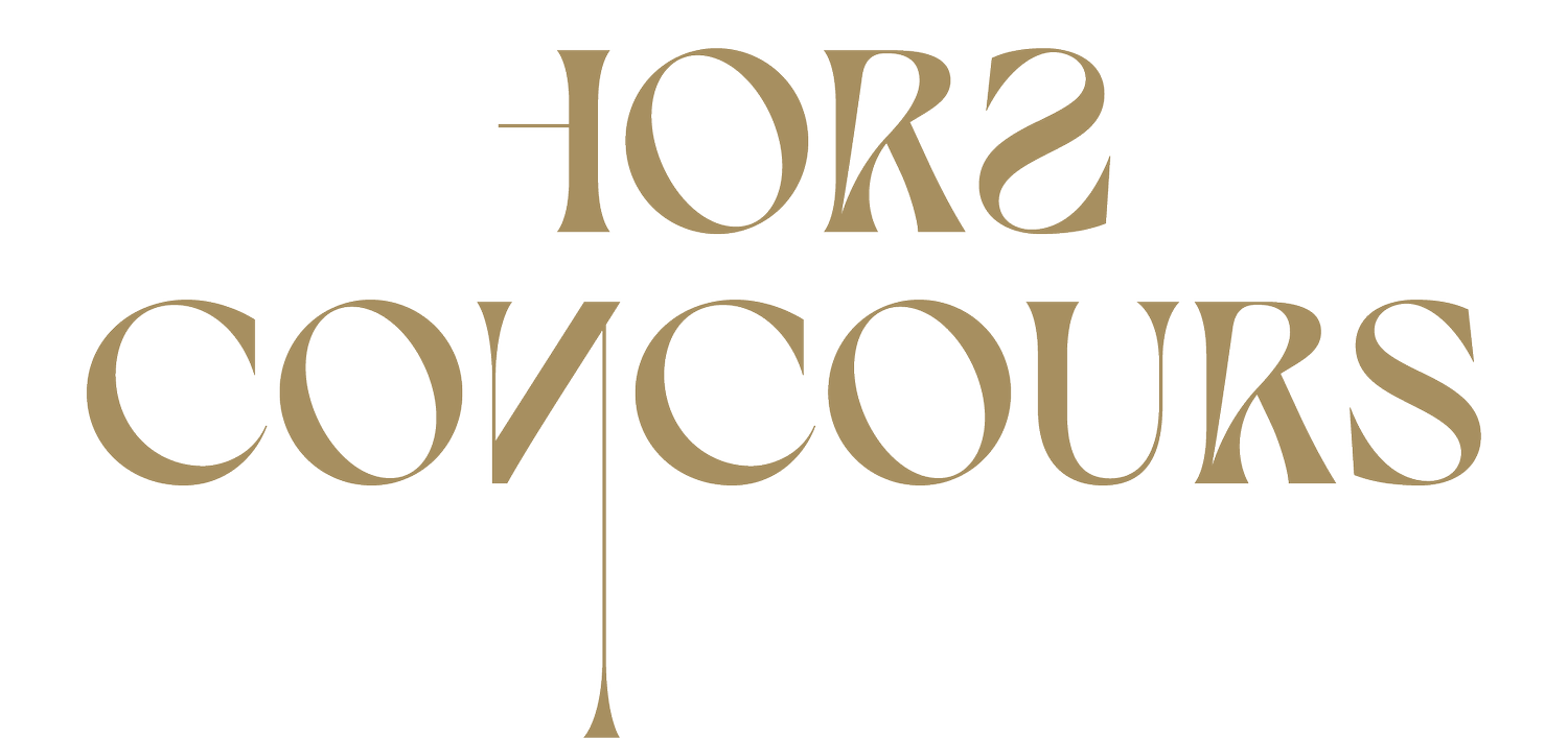 Académie Hors Concours
