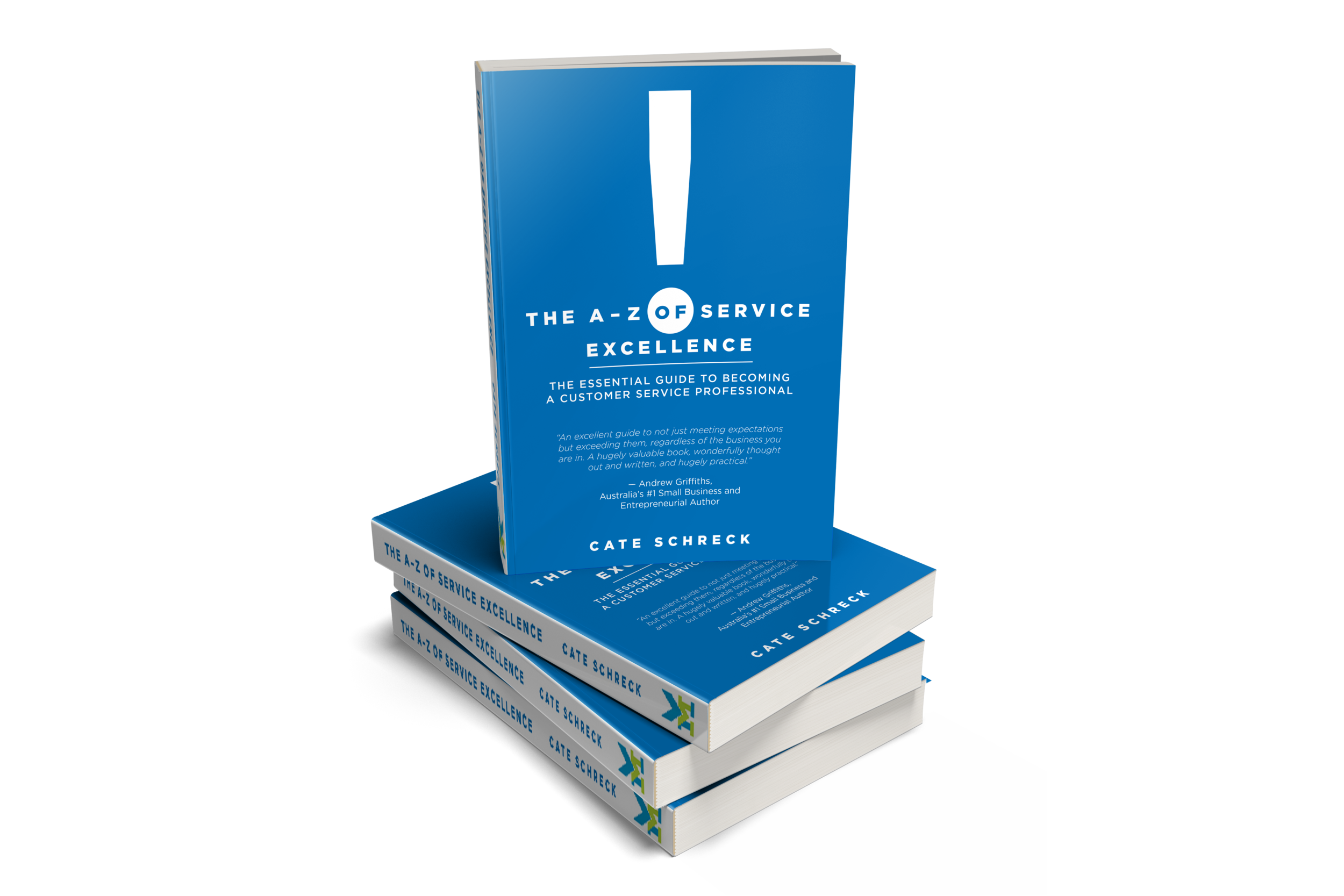 The A - Z of Service Excellence