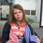 Bad service face