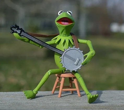 How Kermit can cause customer complaints