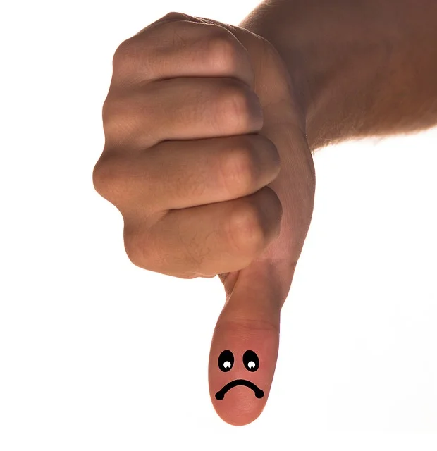 3 things guaranteed to ruin your reputation