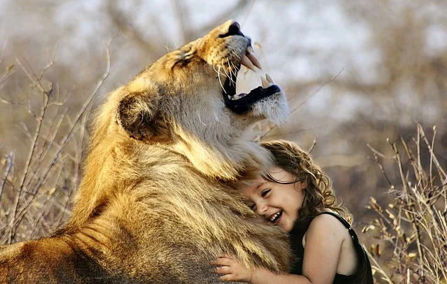How to get your team to embrace a roaring customer.