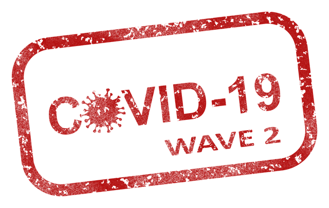 Why I'm not locking down and neither should you.