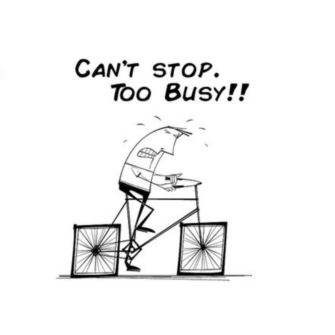 You’re overdue if leading a customer service team feels like this.
