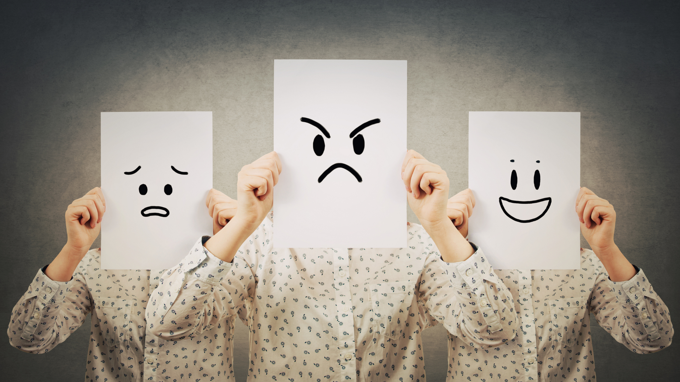 The Power of Behavioural Profiling: Understanding Your Team for Improved Customer Service 