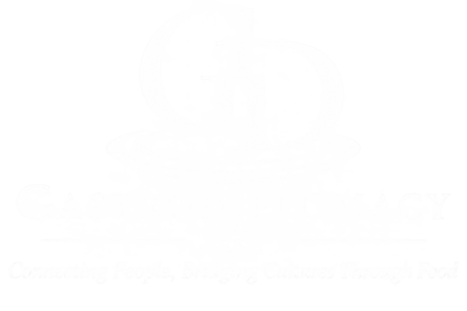 Gastrodiplomacy