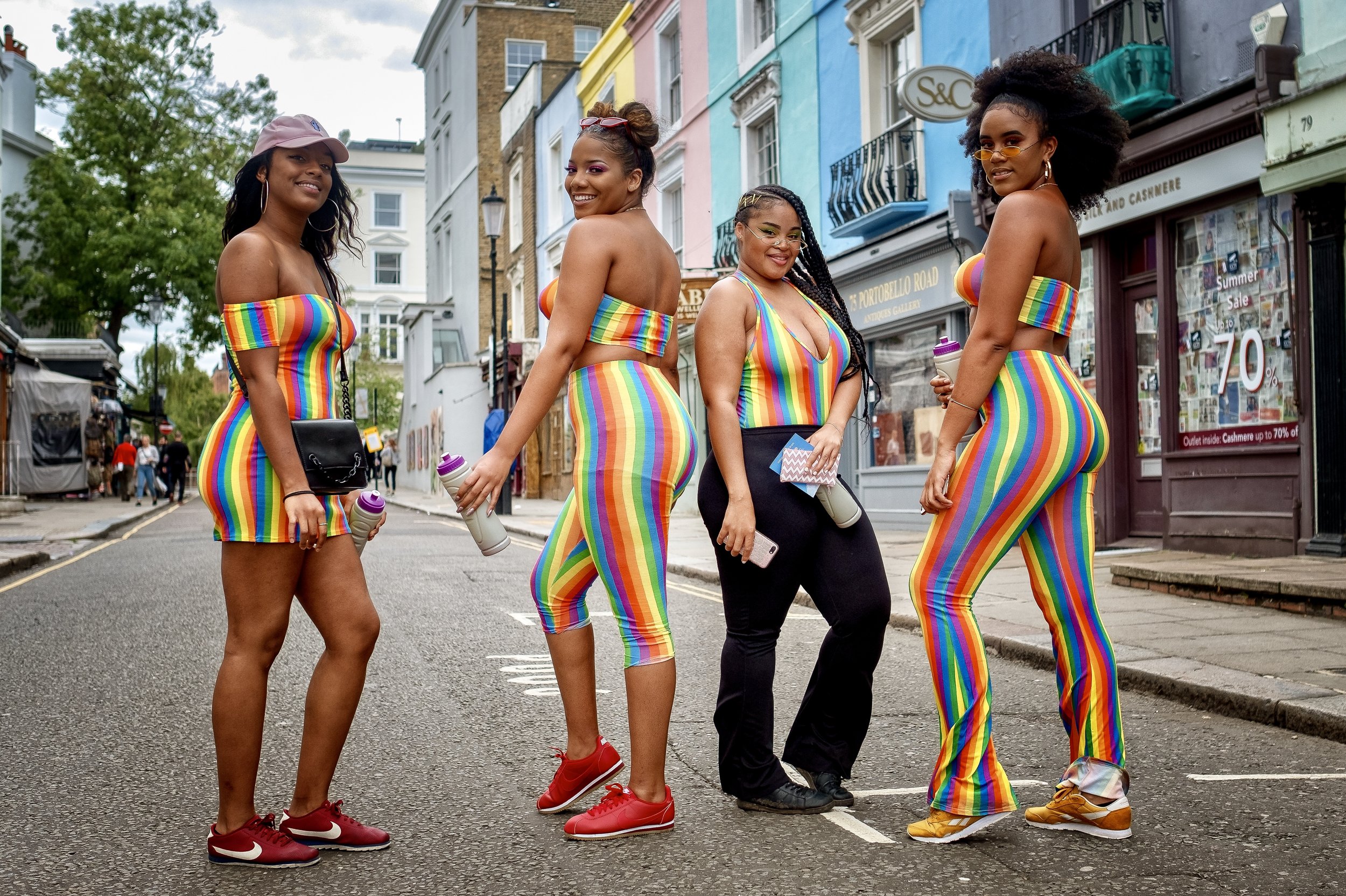 Rainbows