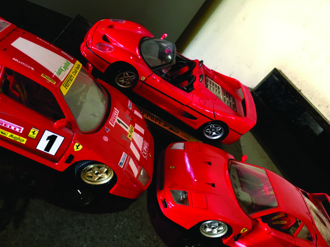 (Made in Italy 1995)