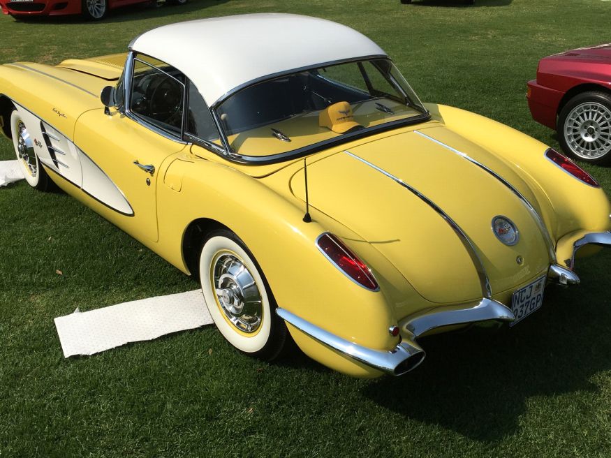 Corvette