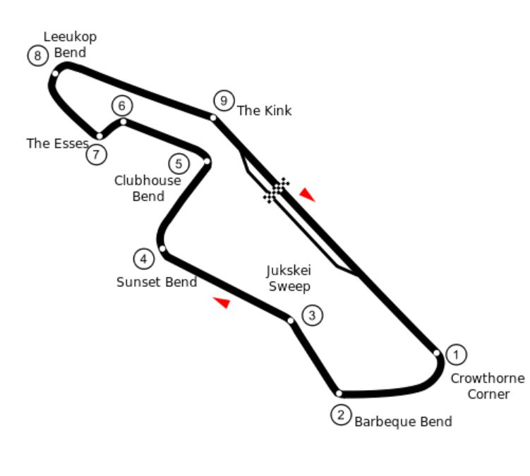 1961 to 1988. Click to Enlarge