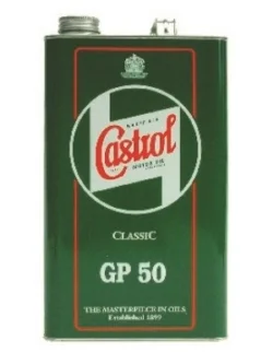 Classic GP50