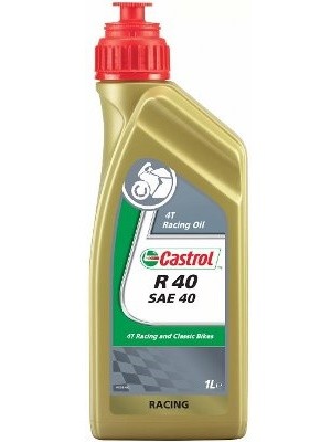 Castrol R40