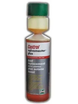 Valvemaster Plus