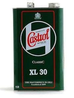Classic XL30