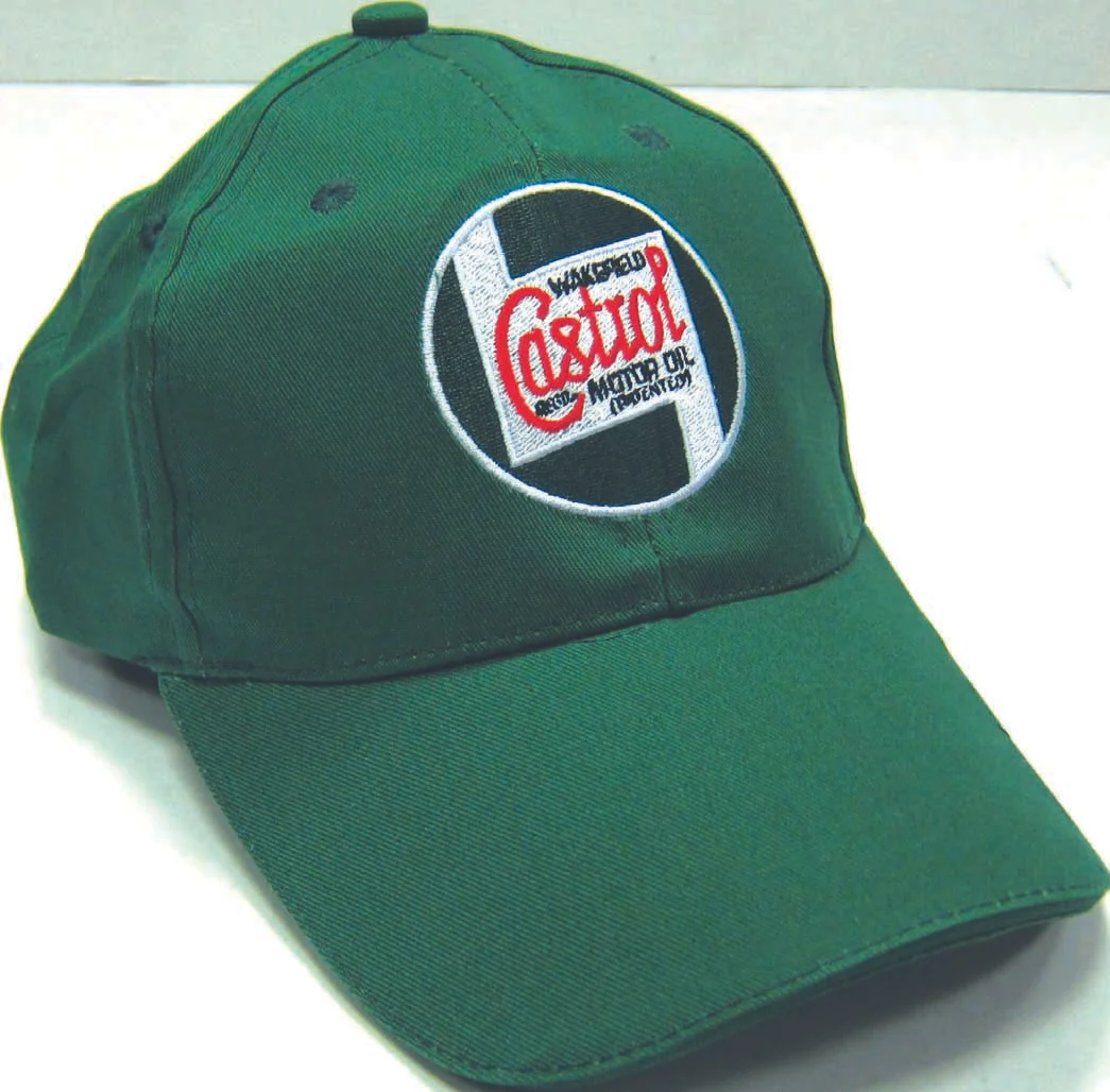 Cap