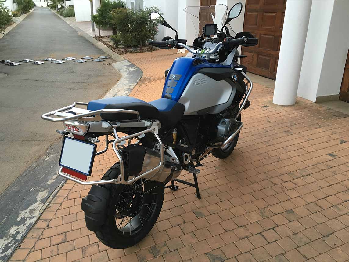 r1200gs wheels