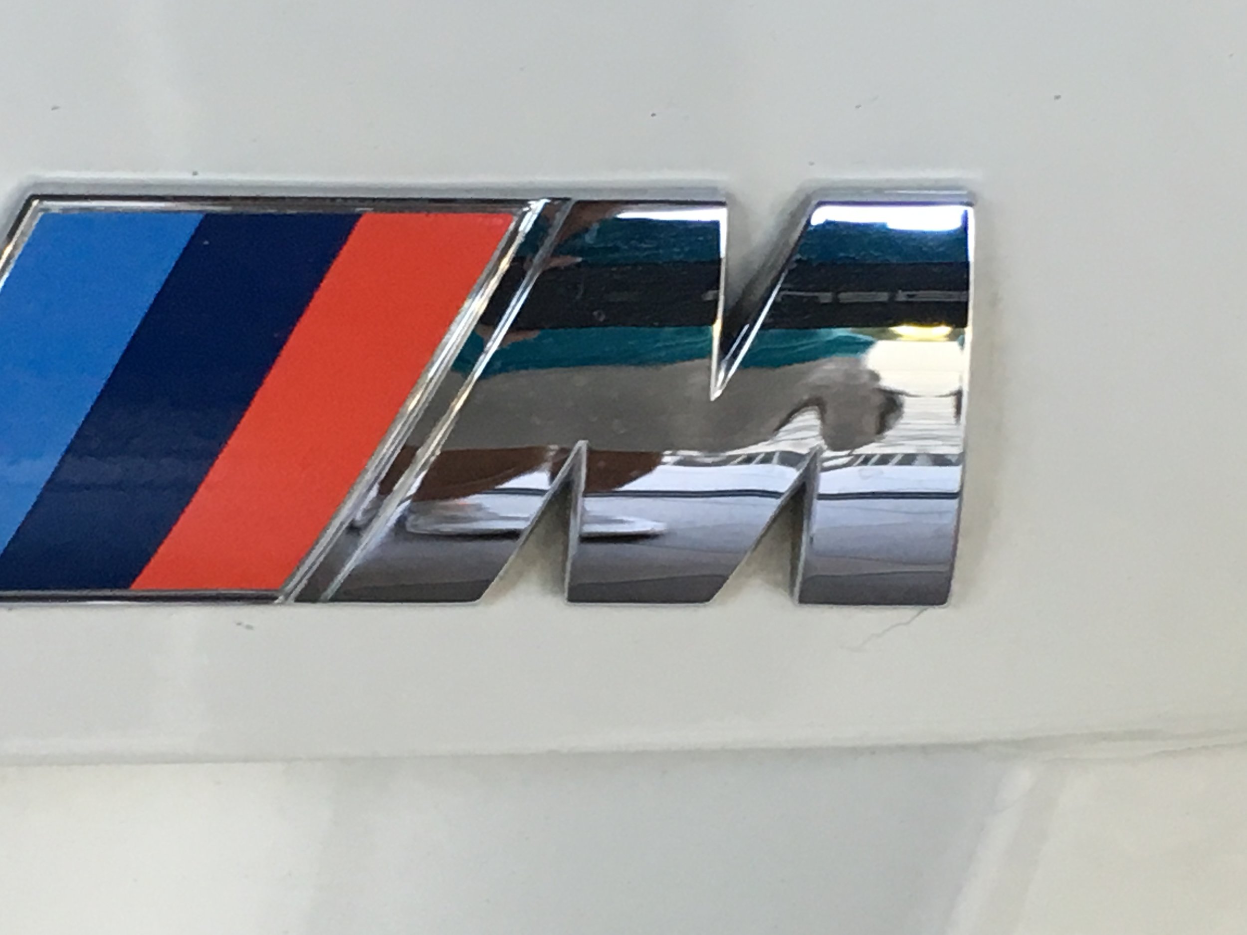 BMW 1M 2011 — Collectible Wheels