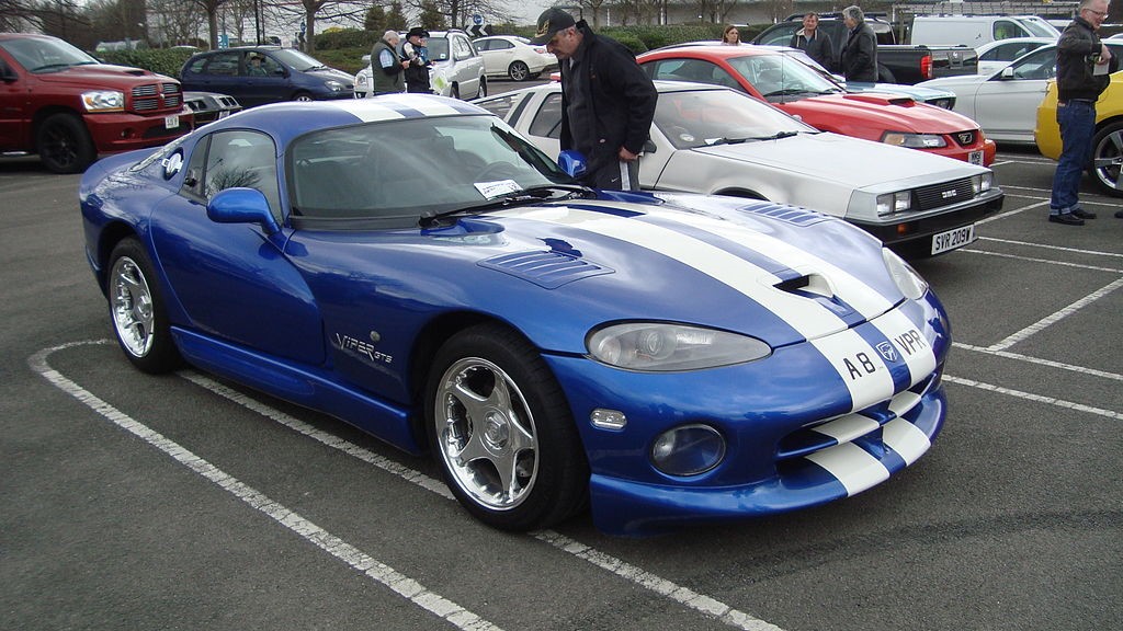 Phase SR II (1996–2002