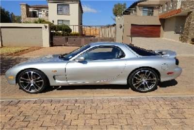Mazda RX7