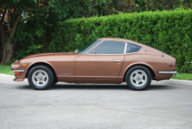 Datsun 240Z